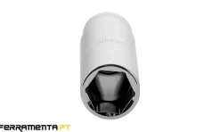 Chave de Caixa 21mm Longa Hexagonal Bahco 7805SM-21