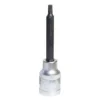 Chave de Caixa 1/2” M6 100mm Ponta XZN Kroftools 1211006