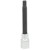Chave de Caixa 1/2” M10 120mm XZN Redondo Kroftools 1211210