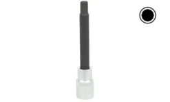 Chave de Caixa 1/2” M10 120mm XZN Redondo Kroftools 1211210