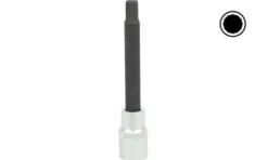 Chave de Caixa 1/2” M10 140mm XZN Redondo Kroftools 1211410R