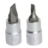 Chave de Caixa 1/4” 5,5mm Ponta Fenda Kroftools 14255