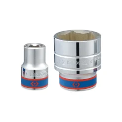 Chave de Caixa 64mm 3/4" 6 Pontos King Tony 633564M