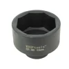 Chave de Caixa 1” 85mm p/ Porcas de Camião Kroftools 20085