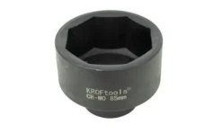 Chave de Caixa 1” 85-130mm p/ Porcas de Camião Kroftools