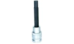 Chave de Caixa 1/2” M9x140mm XZN para Toyota Kroftools 12109L