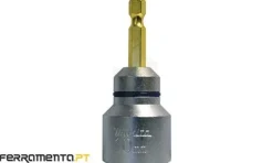Chave de Caixa p/ Varão Roscado 10mm Makita B-42983