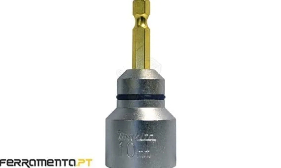 Chave de Caixa p/ Varão Roscado 10mm Makita B-42983