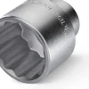 Chave de Caixa Regular Dozeavada 1" Teng Tools M1105-41mm