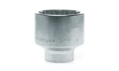 Chave de Caixa Regular Dozeavada 1" Teng Tools M1105-55mm