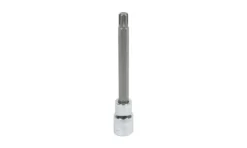Chave de Caixa 1/2” R9 140mm Ponta Longa Ribe Kroftools 2101