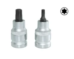 Chave de Caixa 1/2” R12 Ponta Curta Ribe Kroftools 12312