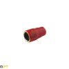 Chave de Caixa Sextavada Estriada Isolada Bahco 7800DMV-12