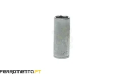 Chave de Caixa Sextavada Longa 19.5 mm TengTools M380218