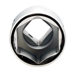 Chave De Caixa Sextavada 3/4" 34 mm Bahco 8900SM-34