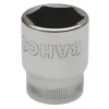 Chave de Caixa Sextavada 1/2" 9 mm Bahco 7800SM-9