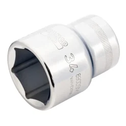 Chave de Caixa Sextavada 3/4" 33 mm Bahco 8900SM-33