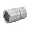 Chave De Caixa Sextavada 1/4" 14 mm SB Bahco SB6700SM-14