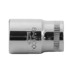 Chave De Caixa Sextavada 1/4" 14 mm SB Bahco SB6700SM-14