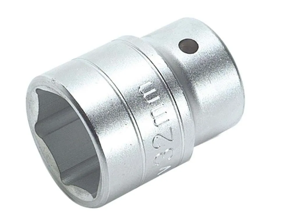 Chave de Caixa Sextavada 3/4'' 27mm Teng Tools M340527-6