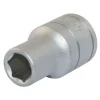 Chave de Caixa Sextavada 1/2'' 25mm Teng Tools M120525-6