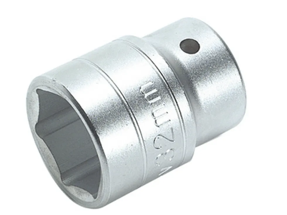 Chave de Caixa Sextavada 3/4'' 46mm Teng Tools M340546-6