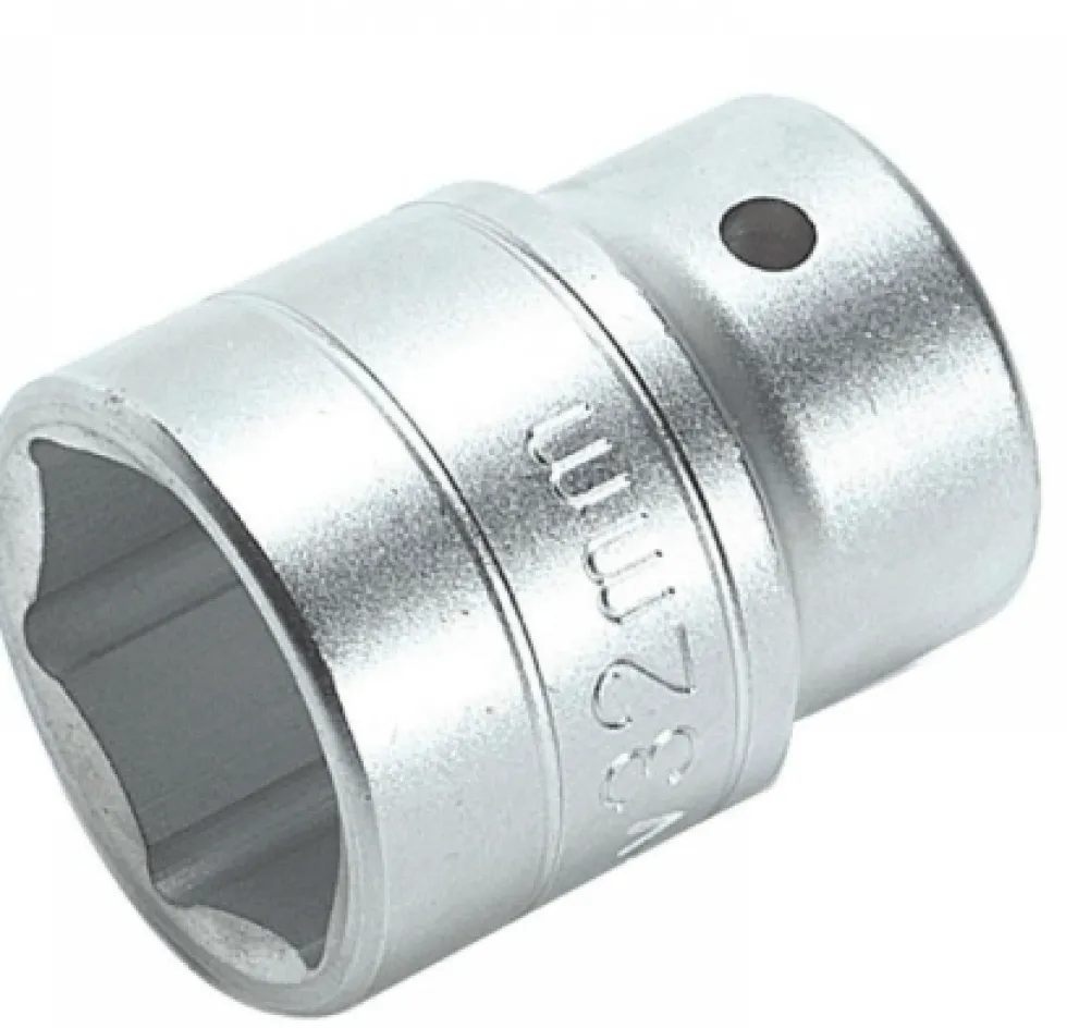 Chave de Caixa Sextavada 3/4'' 34mm Teng Tools M340534-6