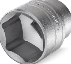 Chave de Caixa Sextavada 1/2'' 10mm Teng Tools M120510-6