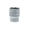 Chave de Caixa Sextavada 1/2'' 20mm Teng Tools M120520-6