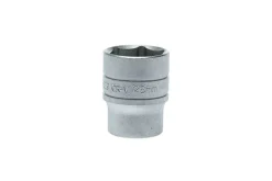 Chave de Caixa Sextavada 1/2'' 20mm Teng Tools M120520-6