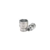 Chave de Caixa Sextavada 1/4" 10mm Teng Tools M140510-C