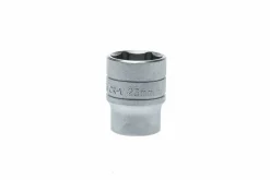 Chave de Caixa Sextavada 1/2'' 21mm Teng Tools M120521-6