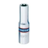 Chave de Caixa Torx 3/8" E12 King Tony 327512M