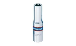 Chave de Caixa Torx 3/8" E18 King Tony 327518M