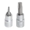 Chave de Caixa 1/4” T8 Ponta Torx Kroftools 14308