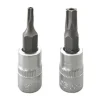 Chave de Caixa 1/4” TS25H Ponta Torx TS Kroftools 235525