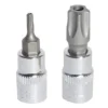 Chave de Caixa 1/4” TS15H Ponta Torx TS Kroftools 235515