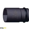 Chave de Caixa 3/4" 32x44x52 Makita 134871-4