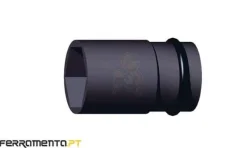 Chave de Caixa 3/4" 32x44x52 Makita 134871-4