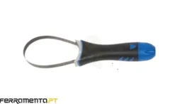 Chave De Cinta Para Filtro De Óleo 65-110mm Kroftools 1026