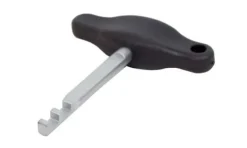 Chave de Extrair Conector MAF VAG/Porsche Kroftools 0812