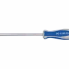 Chave de Fenda Extra Longa 300 x 6,5 x 1,2 King Tony 1422-300