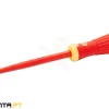 Chave de Fenda Isolada 3 x 100mm Bahco B196.030.100