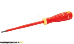 Chave de Fenda Isolada 3 x 100mm Bahco B196.030.100
