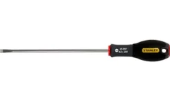 Chave de Fenda p/ Eletricista 6.5x200mm Stanley 1-65-097