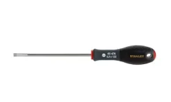 Chave de Fenda p/ Eletricista 5.5x125mm Stanley 1-65-476