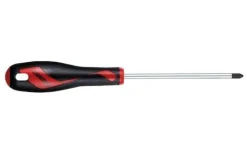 Chave de Fenda Ph2 x 100mm Teng Tools MD948N1