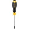 Chave de Fenda Pozidriv Pz2 x 100mm Cushion Grip Stanley STHT16163-0
