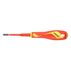 Chave de Fendas Isolada PH Slim PH1 TengTools MDV742N