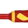 Chave de Fendas Isolada Plana 0,5 x 3,0 mm Teng Tools MDV822N
